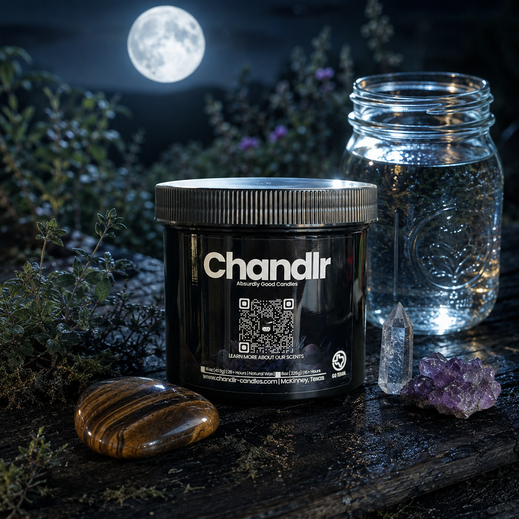 Moon Water