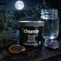 Moon Water