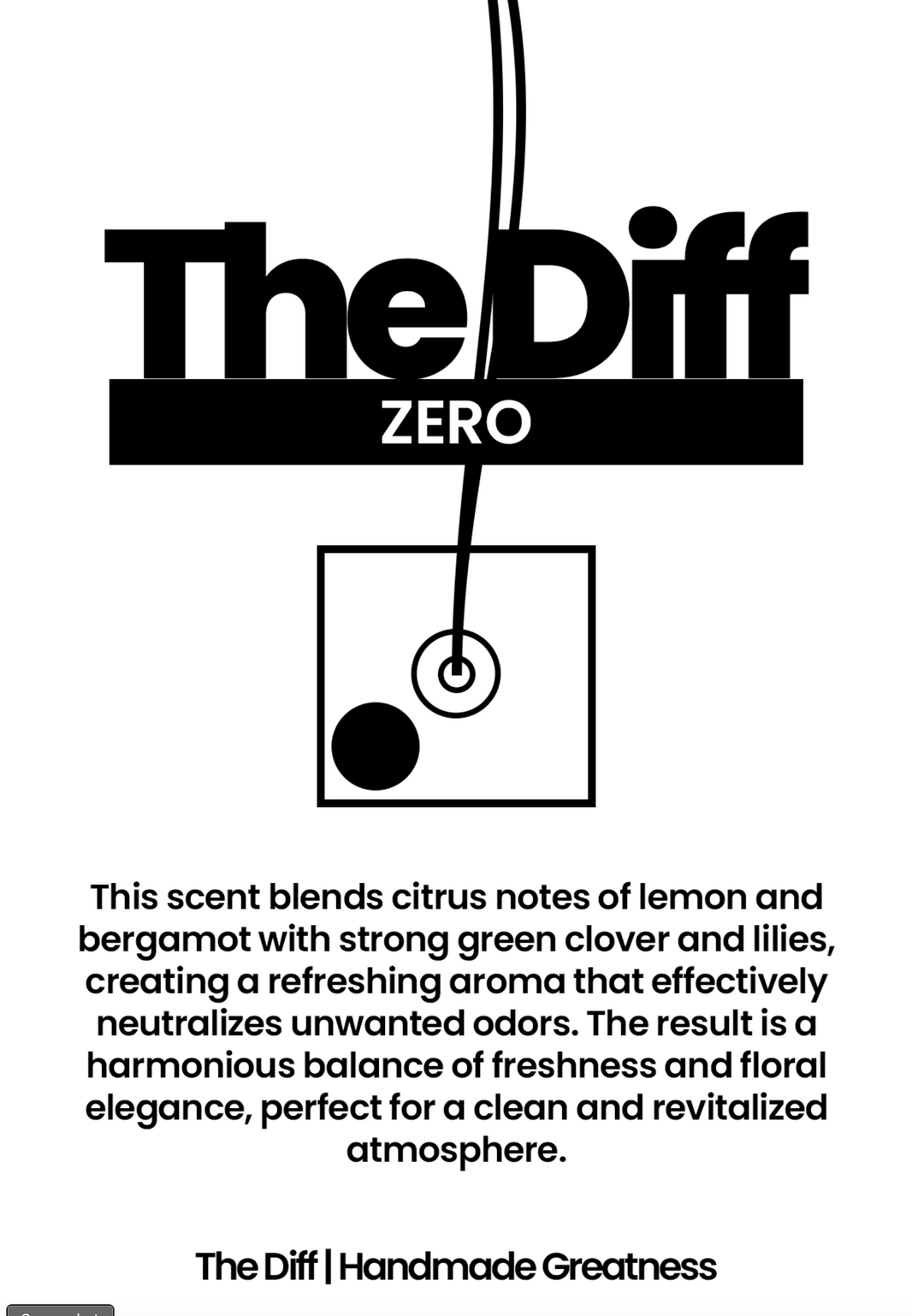 The Diff